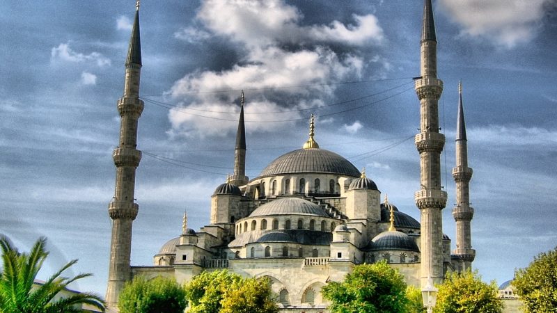 بازدید از استانبول در 48 ساعت