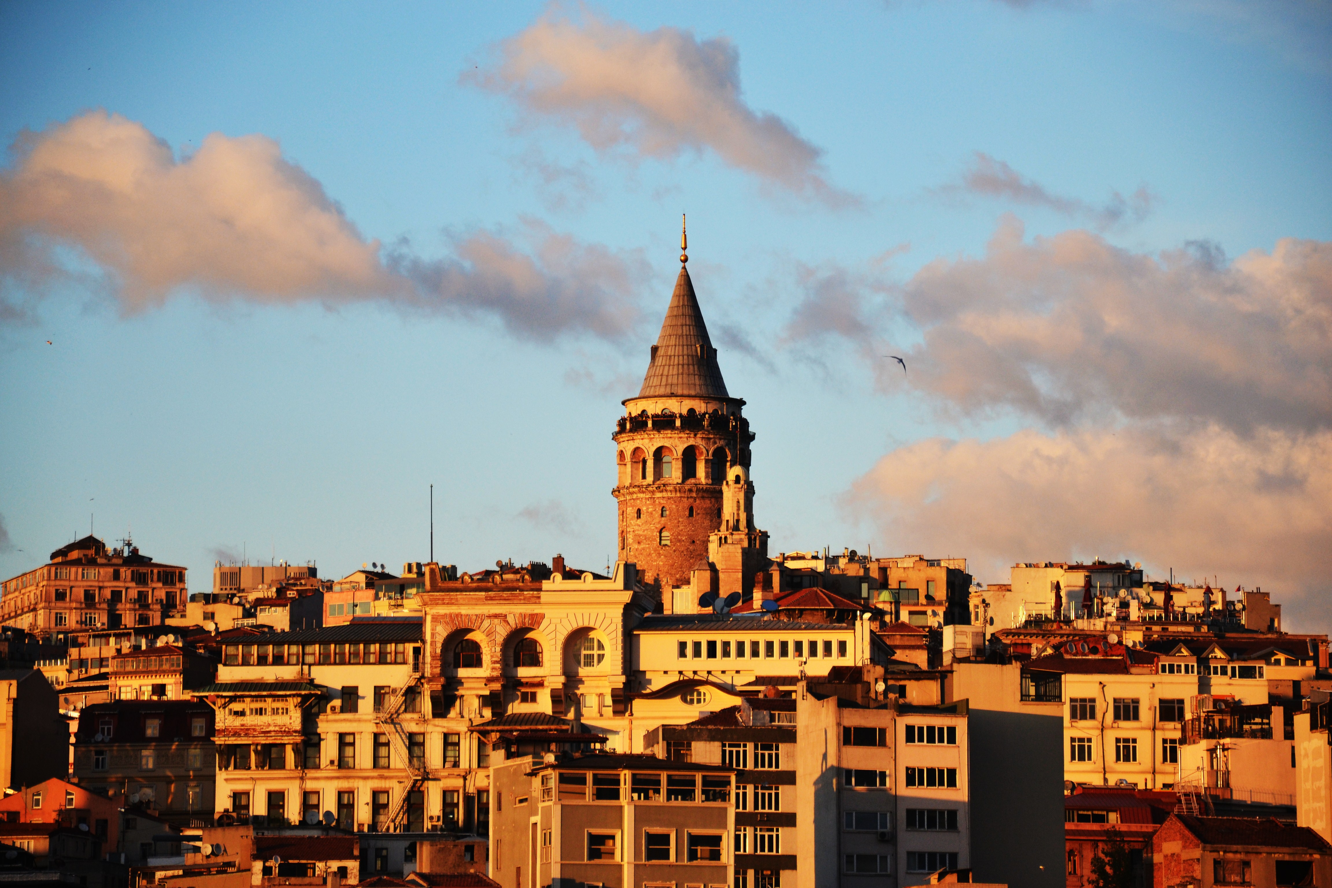 آنچه باید درباره ی استانبول بدانیم(part3)