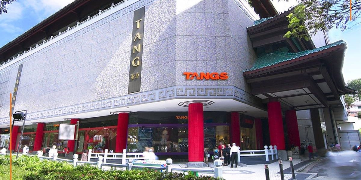 tangs