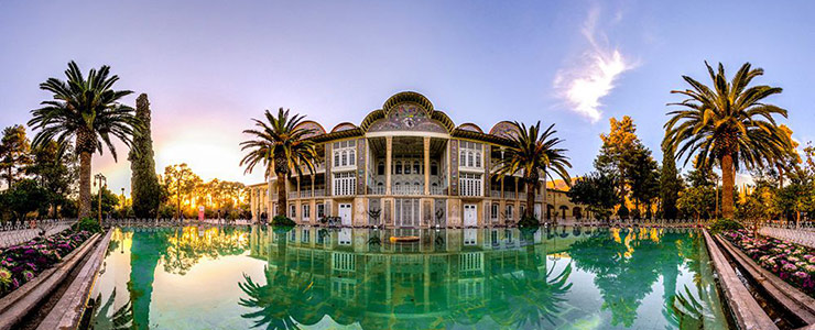 شیراز زیبا