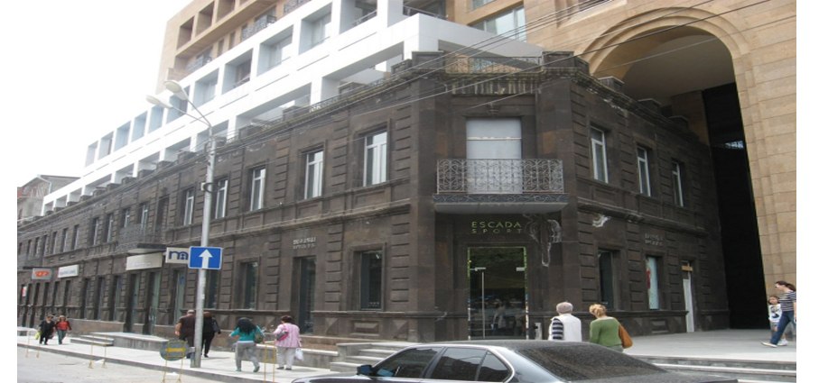 escada