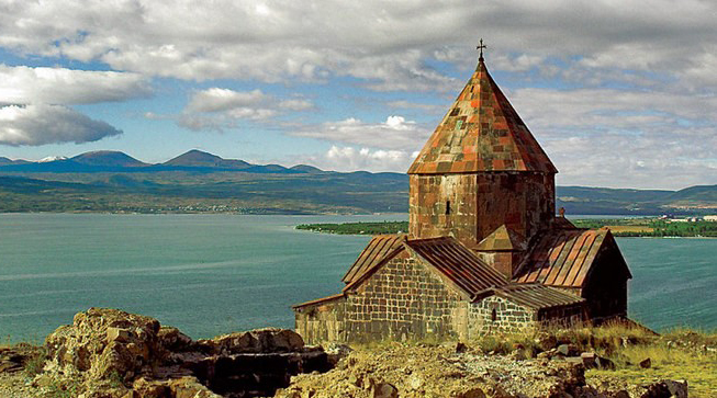 sevan