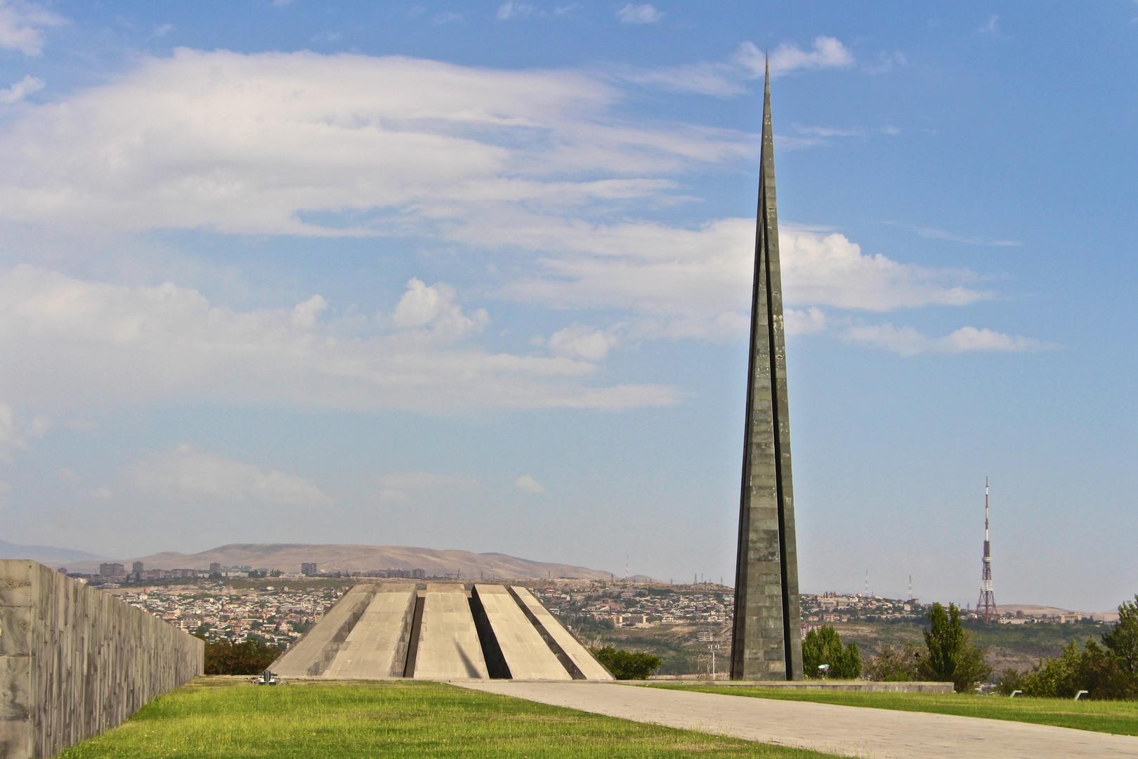 armenia